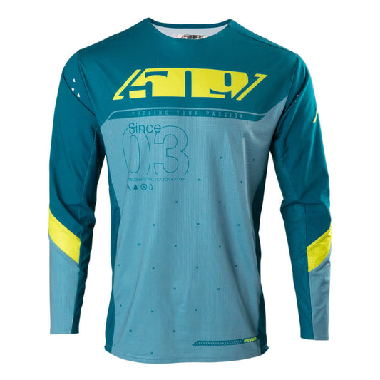 509 Transition Jersey - F08000300