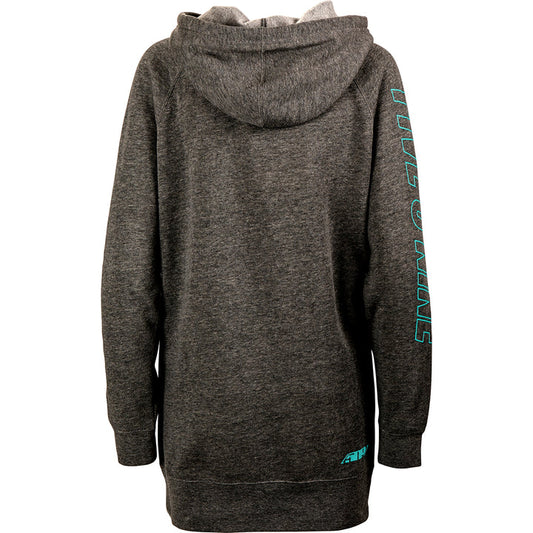 509 Women's Corridor Pullover Hoodie