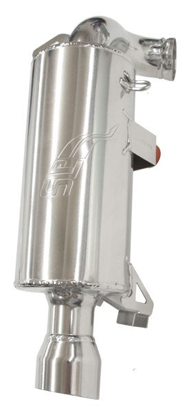 Snow Exhaust