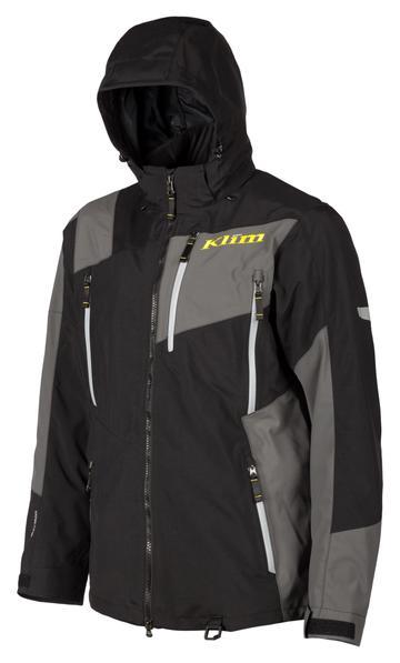 Jackets DNU