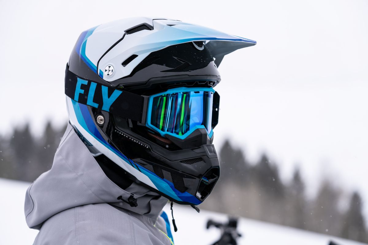 Goggles