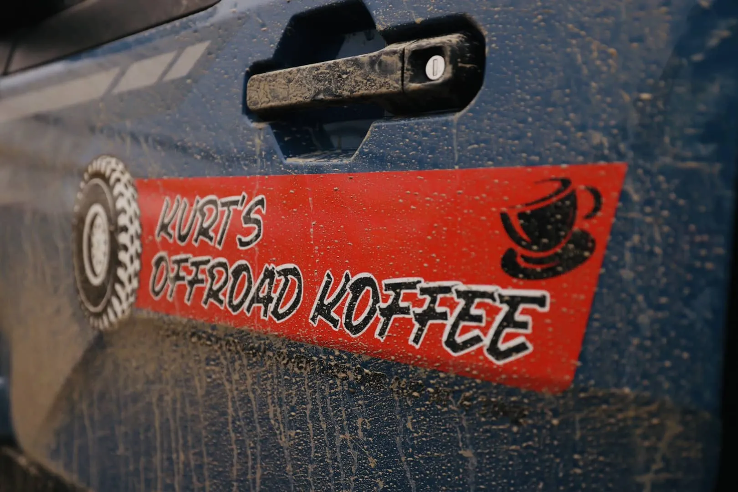 Kurt's Offroad Koffee (Coffee)