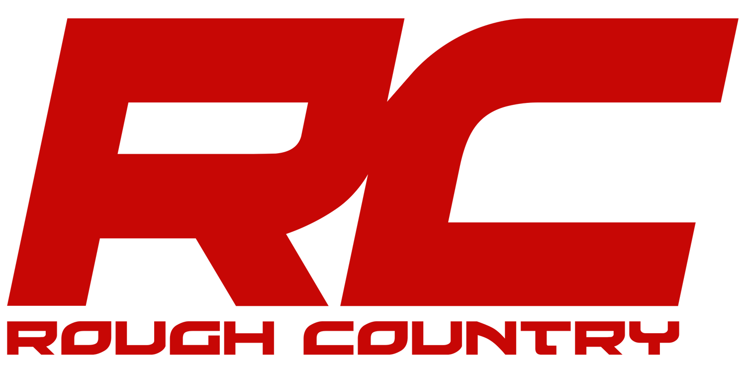Rough Country