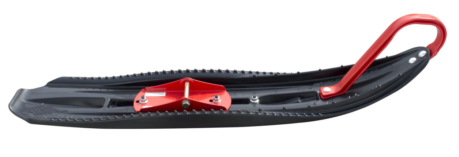 Ski's/ Ski Parts