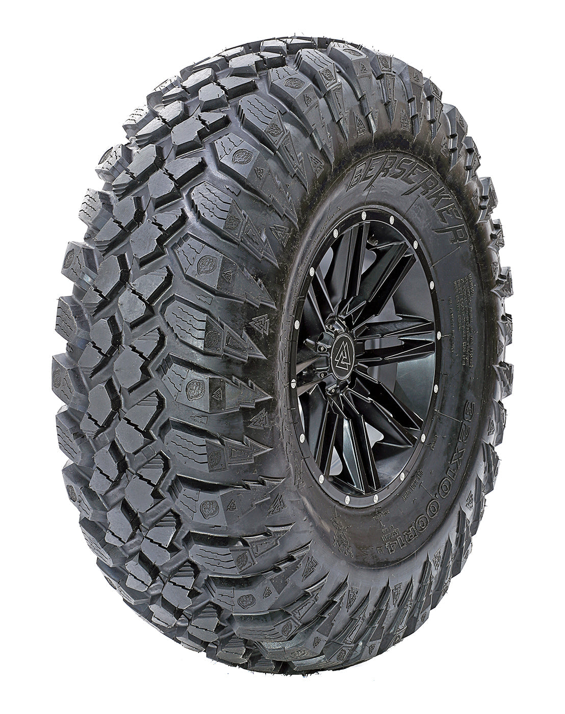 Tires/Wheels