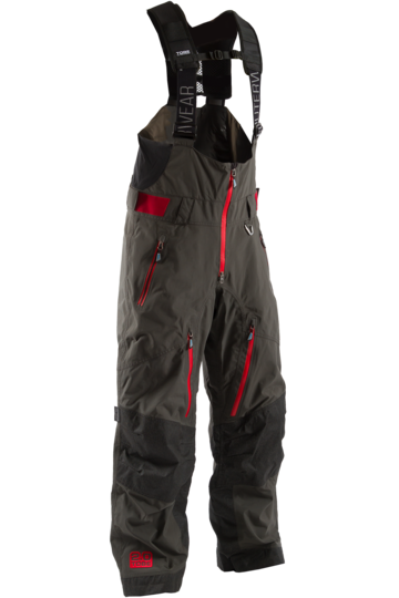 Pants & Bibs DNU