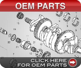 POLARIS, SKI-DOO, SEA-DOO, CAN-AM, BRP, INDIAN, SUZUKI, HONDA OEM HARD PARTS