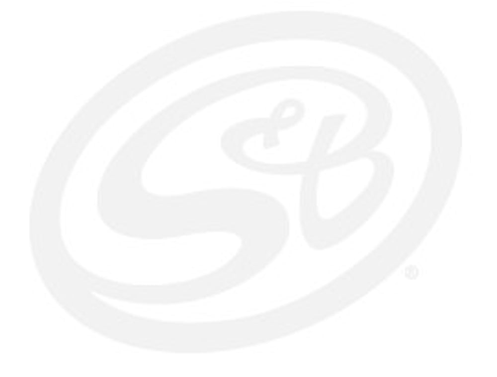 S&B Filters