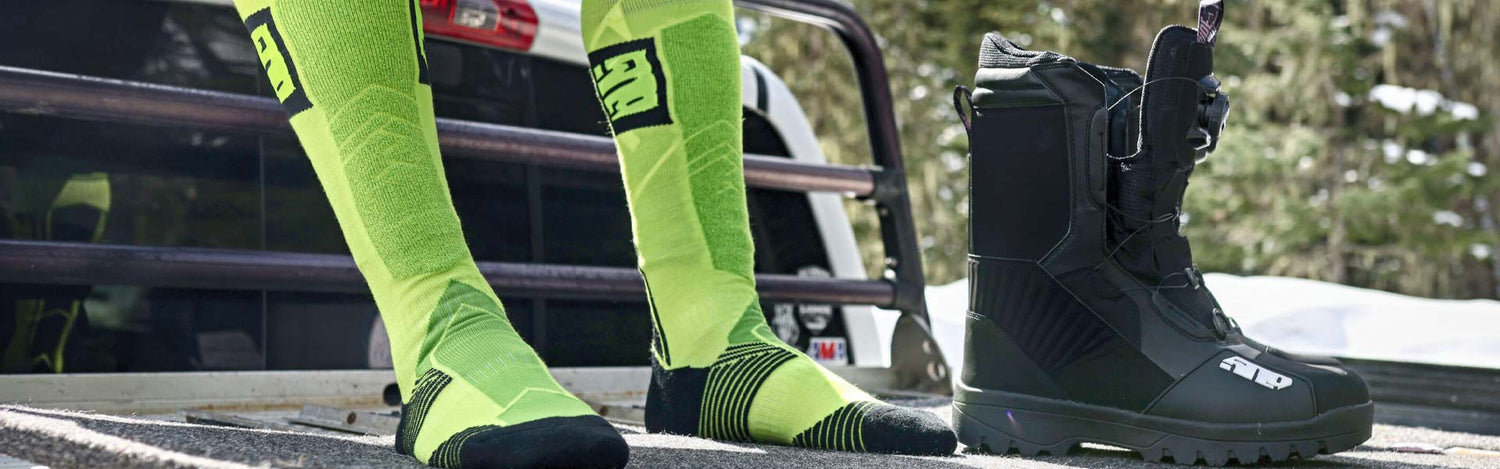 Socks