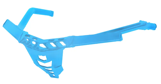 Pro Armor NXT LVL Front Bumper Polaris MATRYX