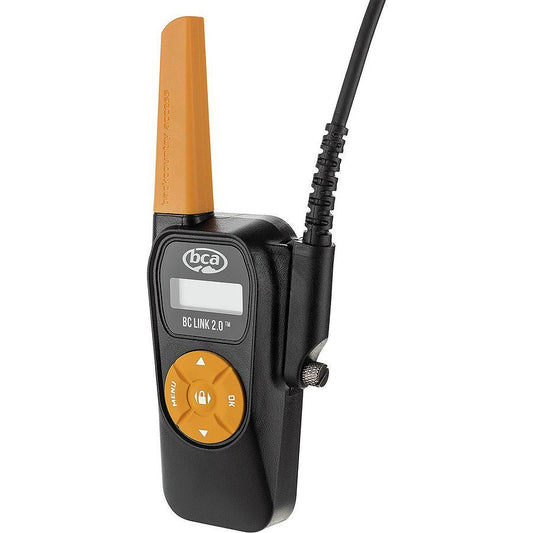 BC Link 2.0 Radio