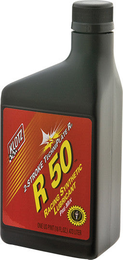 KLOTZ R50 TECHNIPLATE