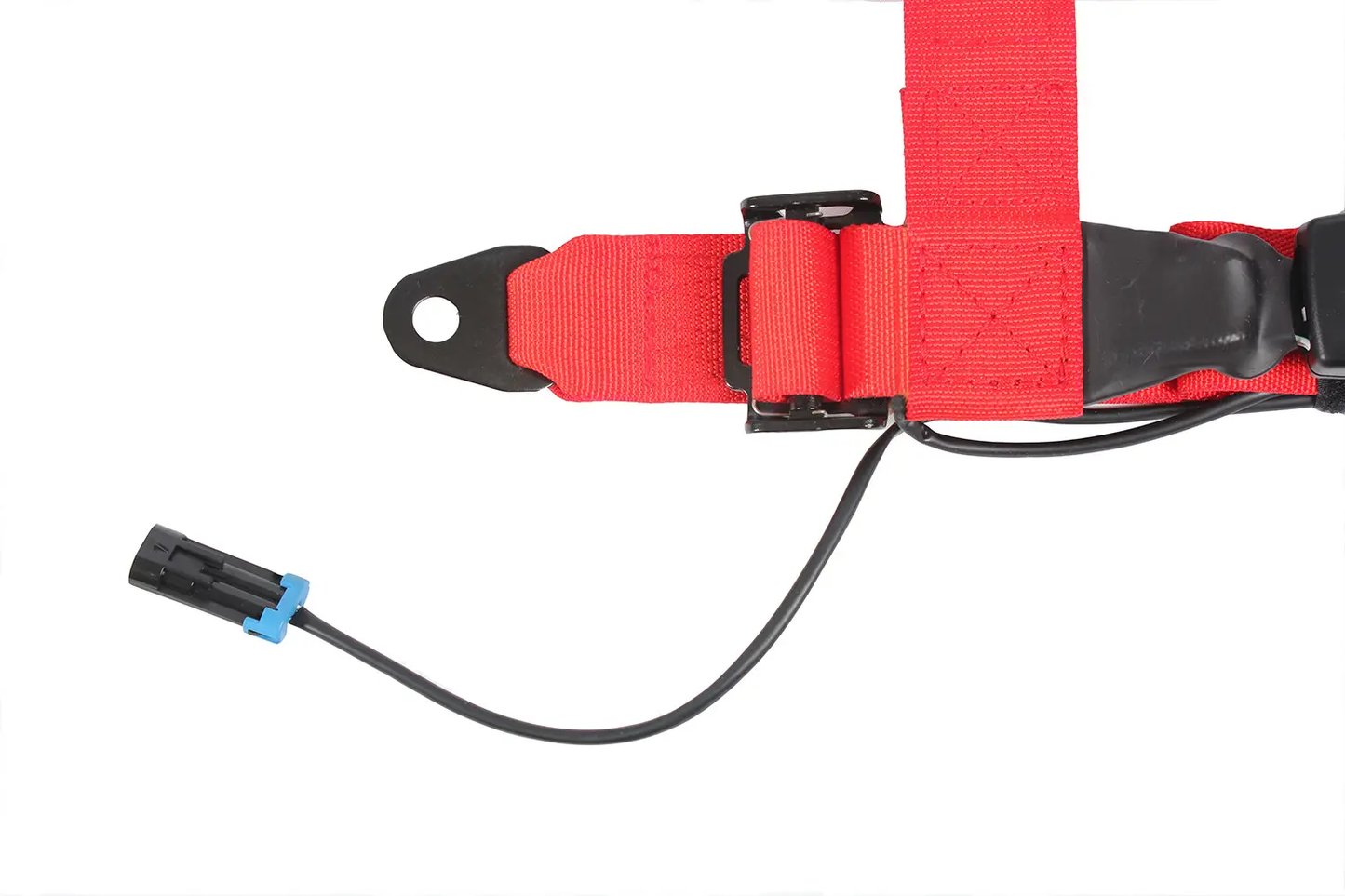 Pro Armor 4 Point 2" AutoStyle Harness (Driver Side)