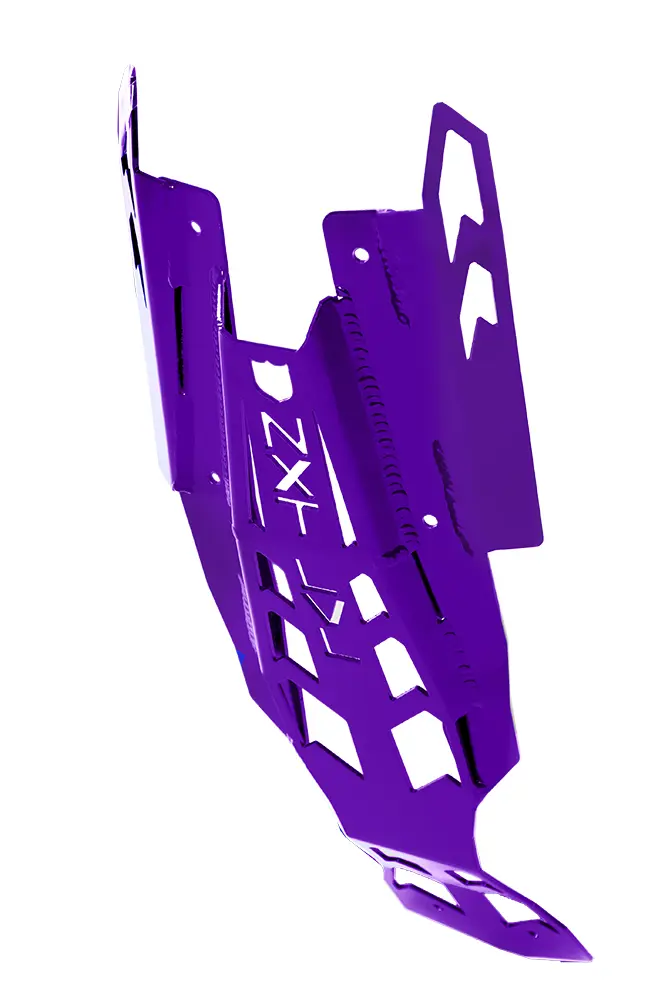 Pro Armor NXT LVL Front Bumper Polaris MATRYX