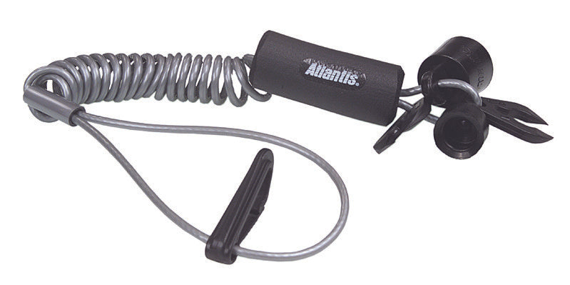 Atlantis Sea-Doo D.E.S.S. Lanyard/Tethercord