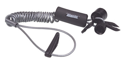 Atlantis Sea-Doo D.E.S.S. Lanyard/Tethercord