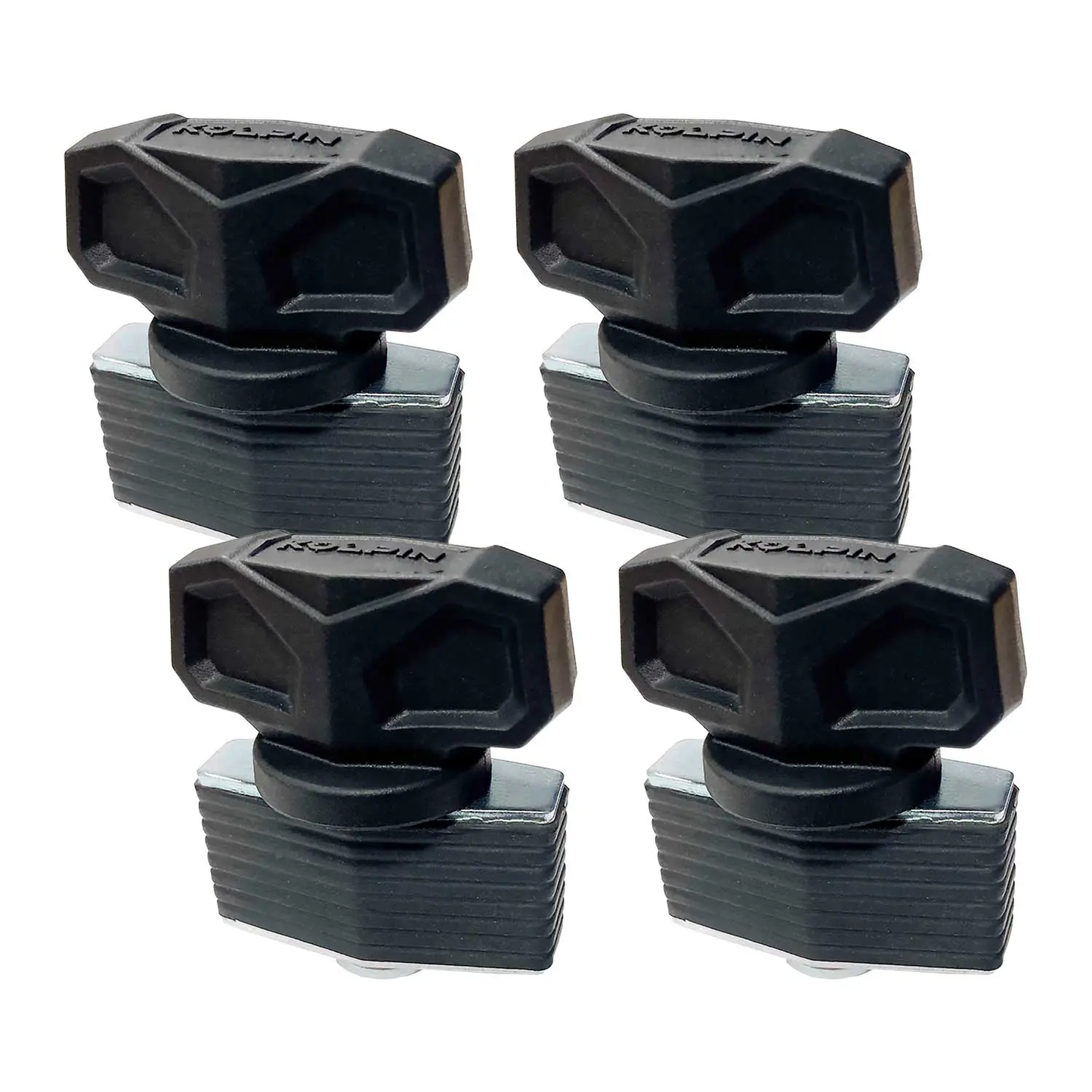 KOLPIN CAN AM LINQ ANCHOR MOUNTING KIT
