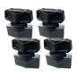 KOLPIN CAN AM LINQ ANCHOR MOUNTING KIT
