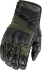 Fly Racing Surveyor Gloves - OD Green - 476-2102 -