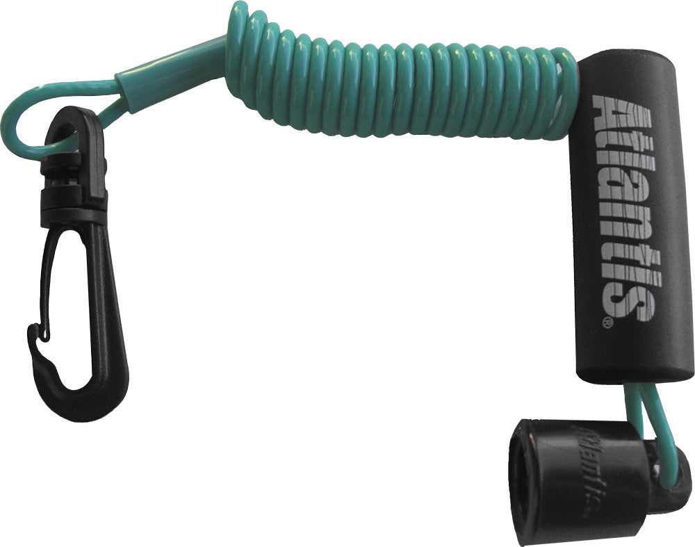 Atlantis Sea-Doo D.E.S.S. Lanyard/Tethercord