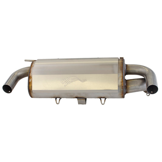 SLP Performance Muffler for 2012-14 Polaris RZR 900 XP - 09-110