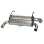 SLP Performance Muffler for 2014 Polaris RZR XP 1000 Models - 09-111