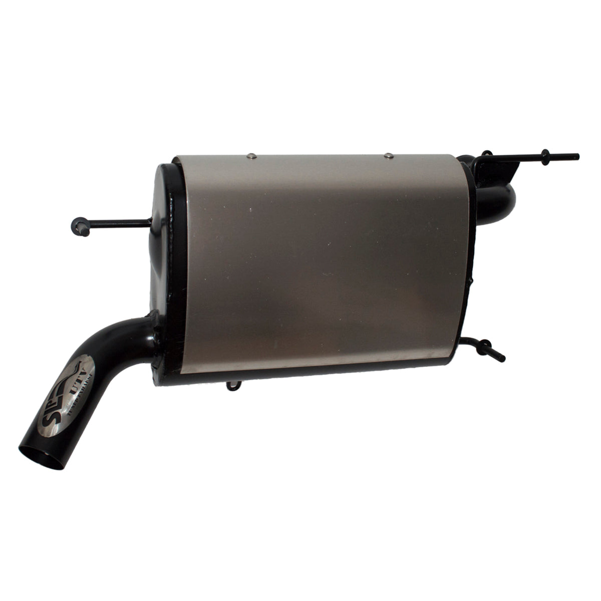 SLP Performance Muffler for 2013-17 Polaris 570 RZR Models - 09-115