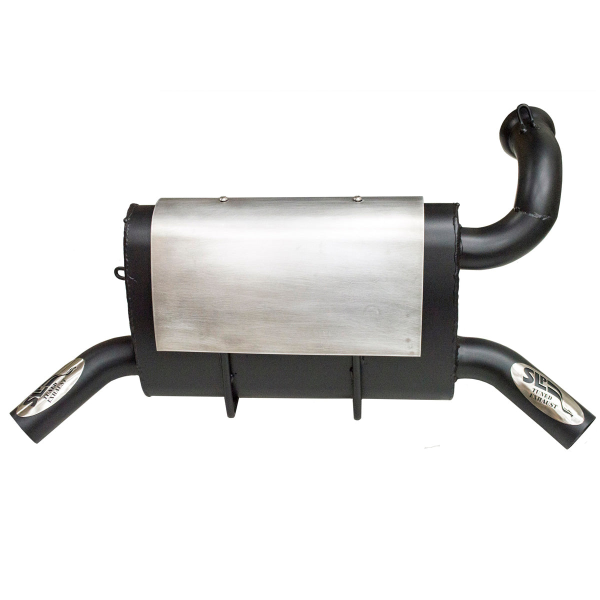 SLP Performance Muffler for 2015-25 Polaris RZR 900 Models - 09-116