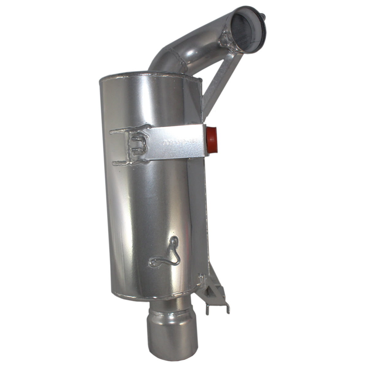 SLP Lightweight Series Silencer for 2015-22 Polaris AXYS 600/800 - 09-319