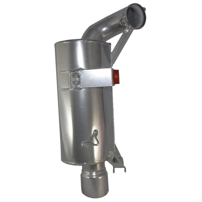 SLP Lightweight Series Silencer for 2015-22 Polaris AXYS 600/800 - 09-319