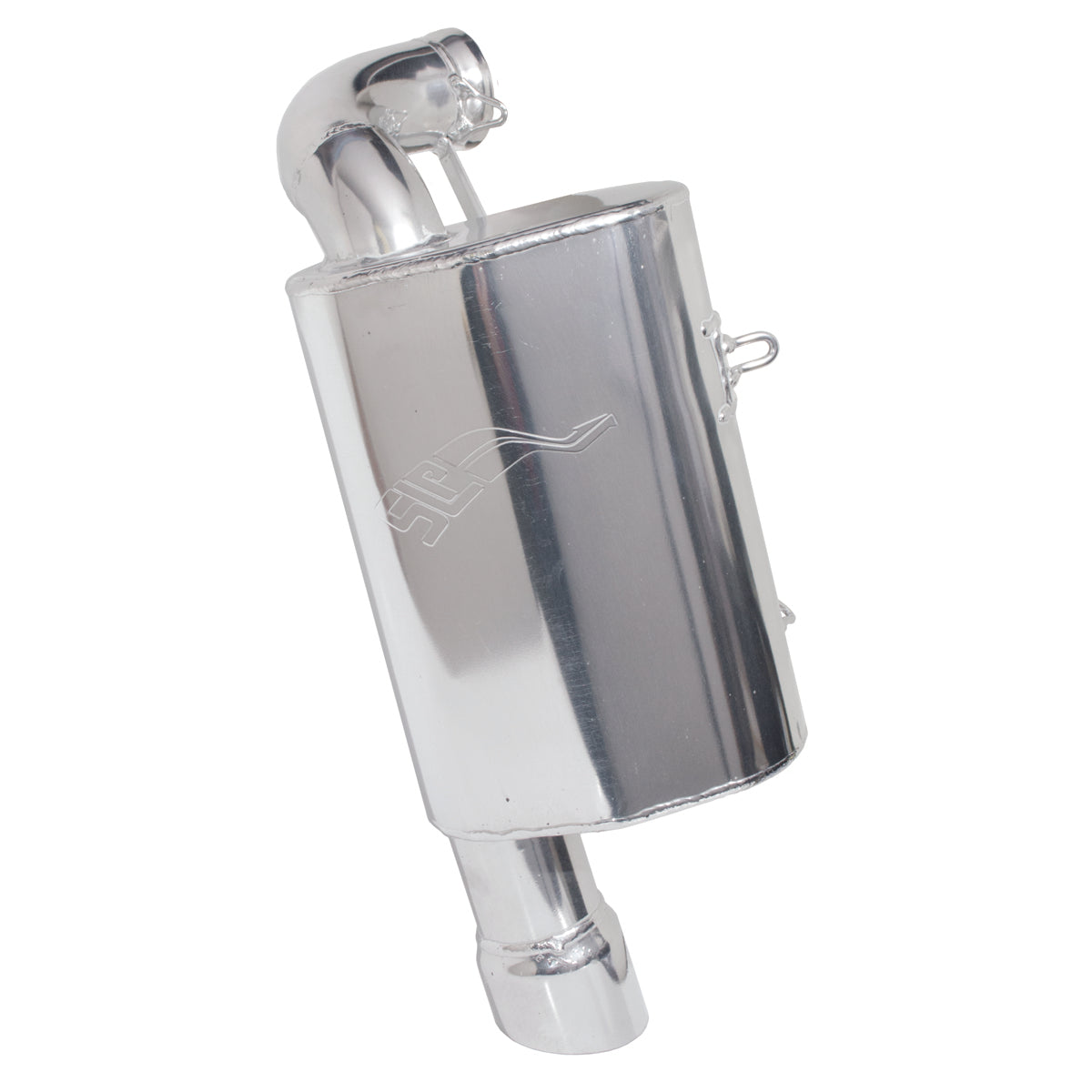 SLP Lightweight Series Silencer for 2015-22 Polaris AXYS 600/800 - 09-319