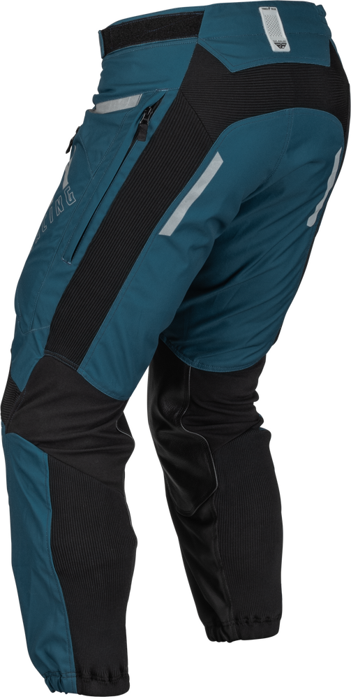 Fly Racing Patrol Pants - 376-662 - Blue/Black