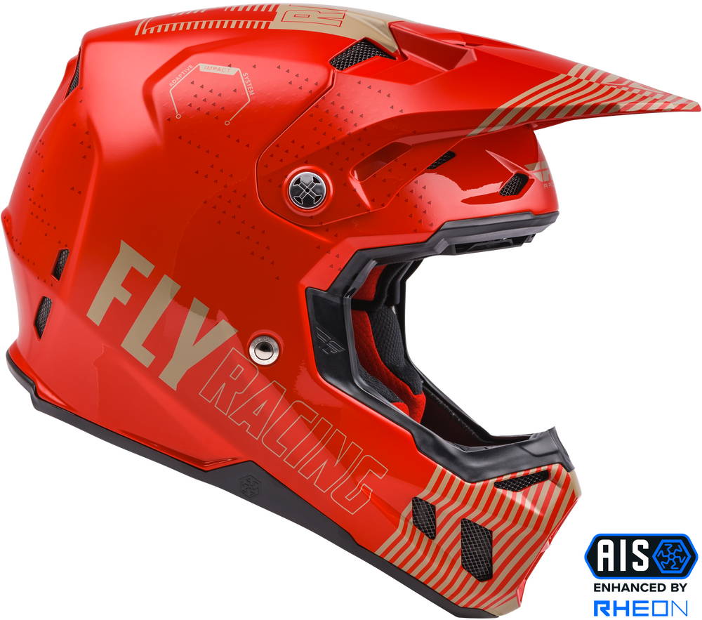Fly Racing Formula-CC Helmet - 73-43