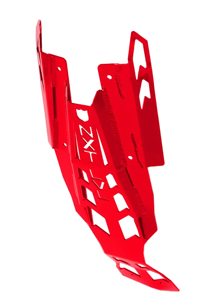 Pro Armor NXT LVL Front Bumper Polaris MATRYX