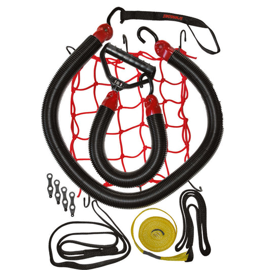 Snobunje Excape Kit