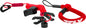 Fly Racing Ultra Cord Floating Tether/Lanyard - 13-050 -