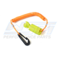 WSM Sea-Doo D.E.S.S. Programable Lanyard - 13-0263