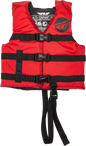 Fly Racing Child Flotation Life Vest - 221-3032 -