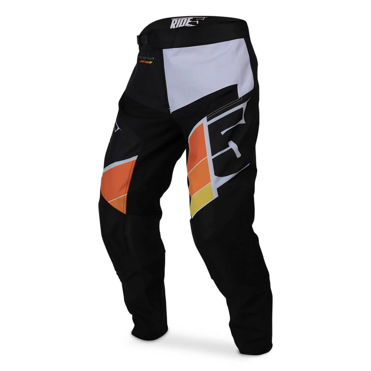 509 Ride 5 ITB Pant - Infared - F03004300