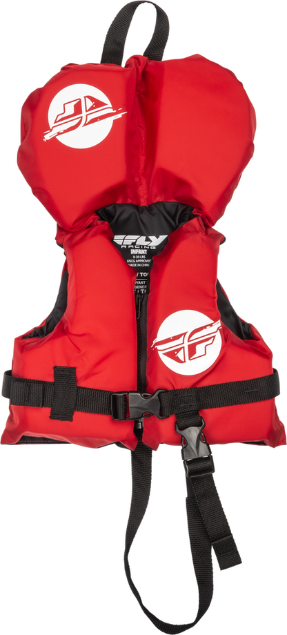 Fly Racing Infant Flotation Life Vest - 221-3031 -