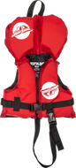 Fly Racing Infant Flotation Life Vest - 221-3031 -
