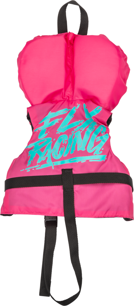 Fly Racing Infant Flotation Life Vest - 221-3031 -