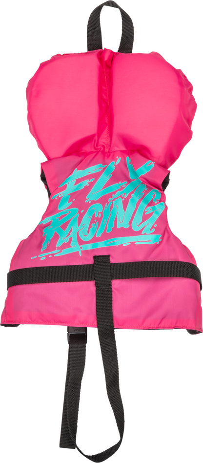 Fly Racing Infant Flotation Life Vest - 221-3031 -