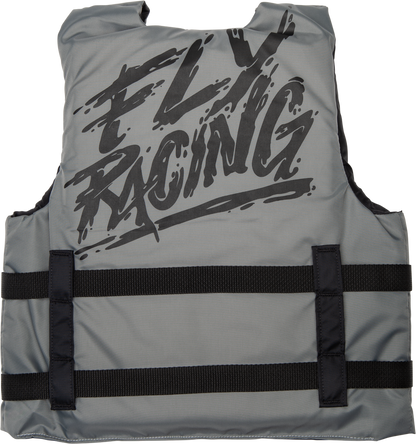 Fly Racing Youth Flotation Life Vest - 221-3033 -