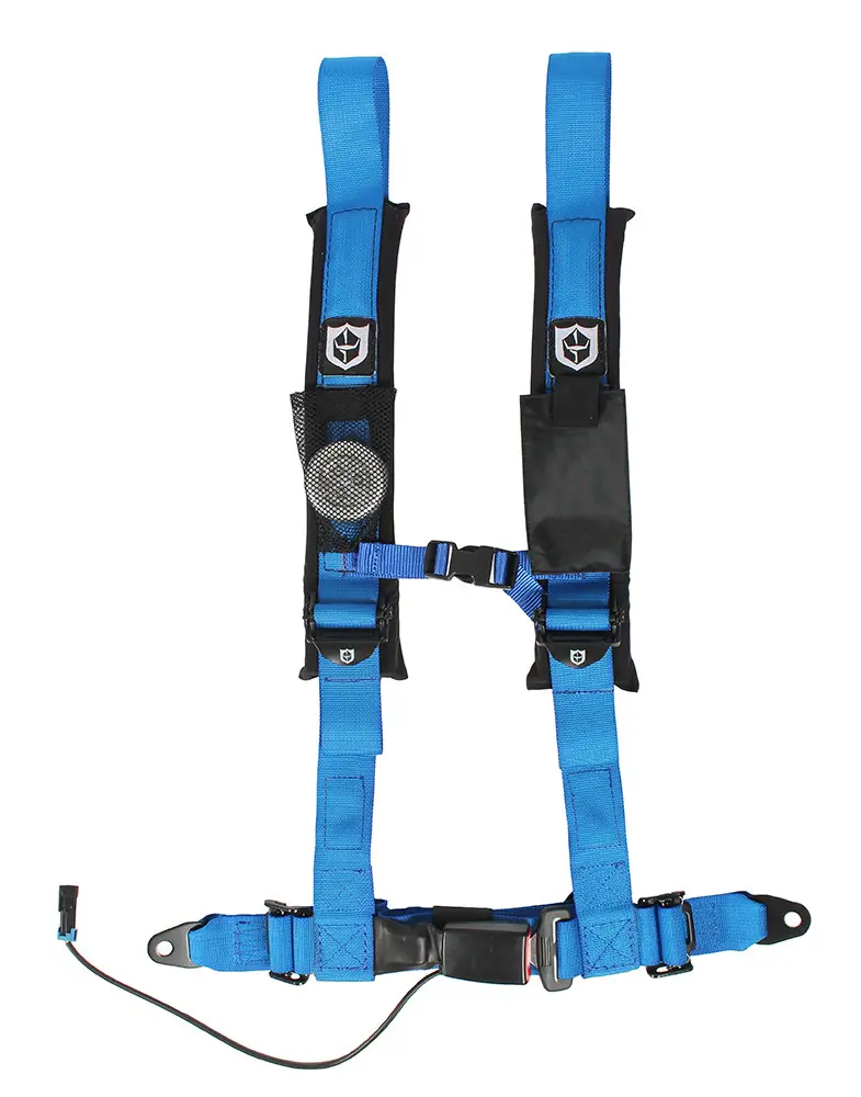 Pro Armor 4 Point 2" AutoStyle Harness (Driver Side)