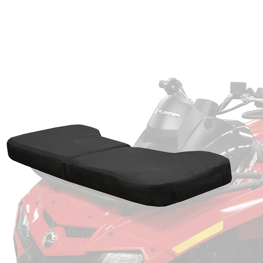 Kolpin TrailTec Rack Pad - Black - 61-1913