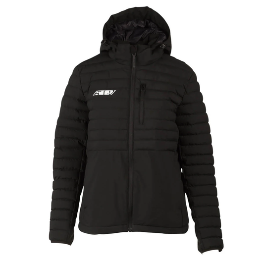 509 Syn Down Insulated Jacket - F04001700 - Black