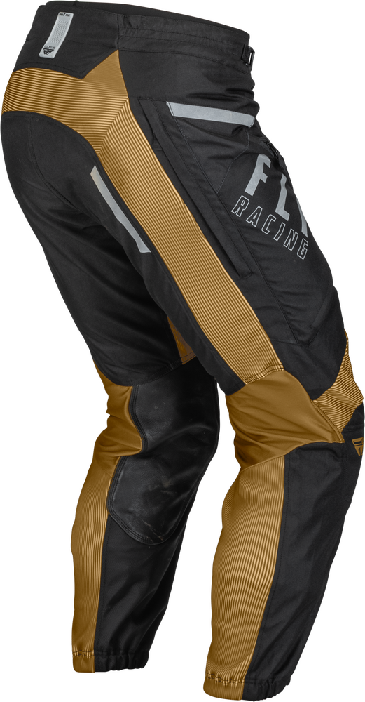 Fly Racing Patrol Pants - 376-661 - Caramel/Black