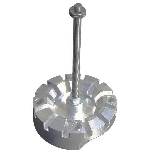 SLP Primary Clutch Holding Fixture for Polaris - 20-162