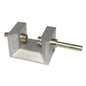 SLP Spider Rebuild Tool with Alignment Block for Polaris Snowmobile Drive Clutch - 20-227